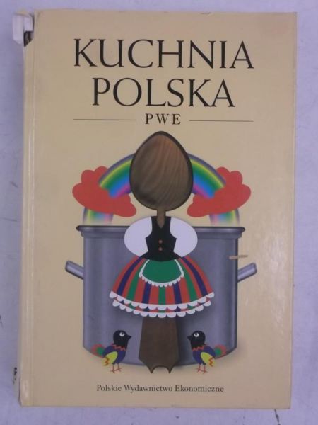 Bytnerowicz Barbara - Kuchnia Polska