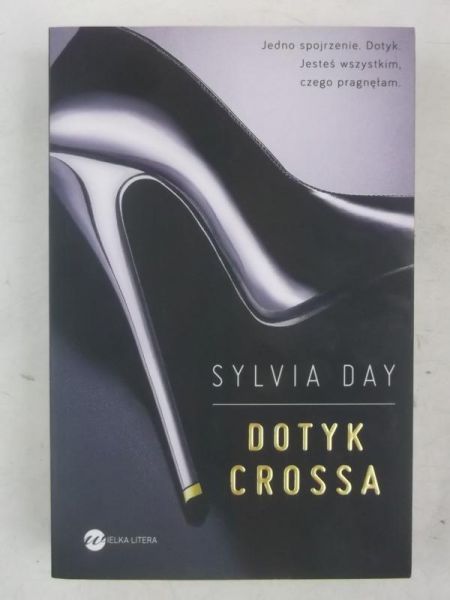 Day Sylvia - Dotyk Crossa