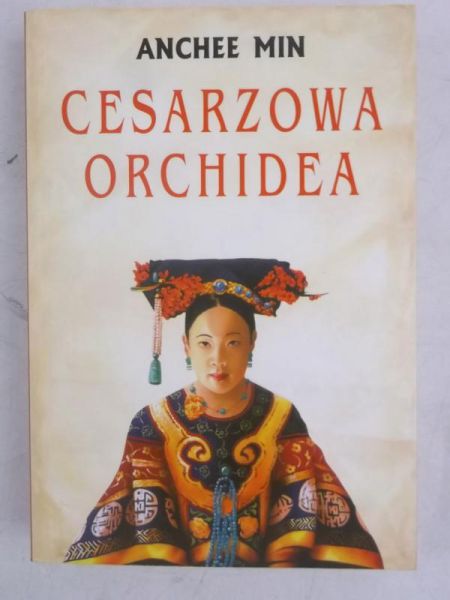 Cesarzowa Orchidea