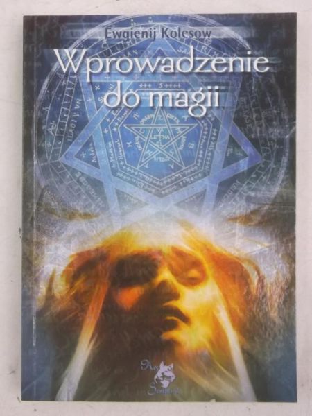 Wprowadzenie do magii