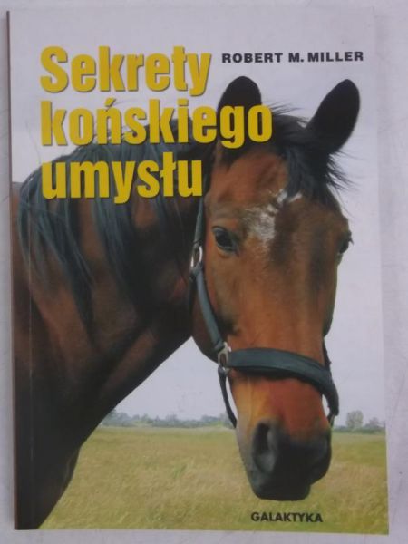 Sekrety końskiego umysłu