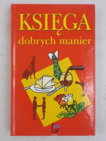 Księga dobrych manier