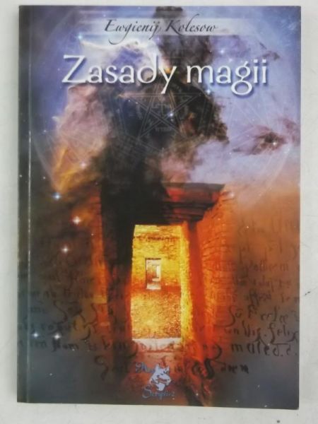 Zasady magii
