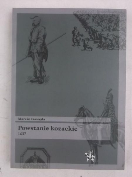 Powstanie kozackie 1637