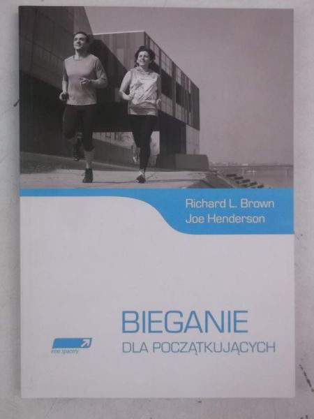 Bieganie dla początkujących