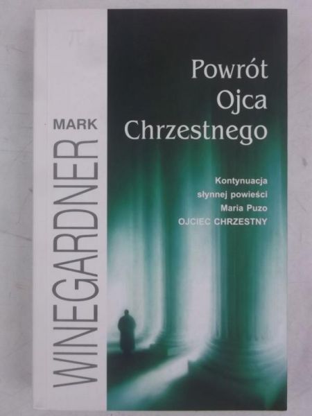 Powrót Ojca Chrzestnego