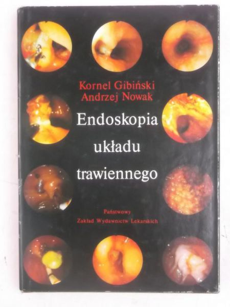Endoskopia układu trawiennego