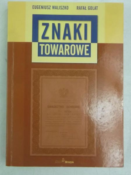 Znaki towarowe