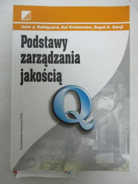Podstawy zarządzania jakością