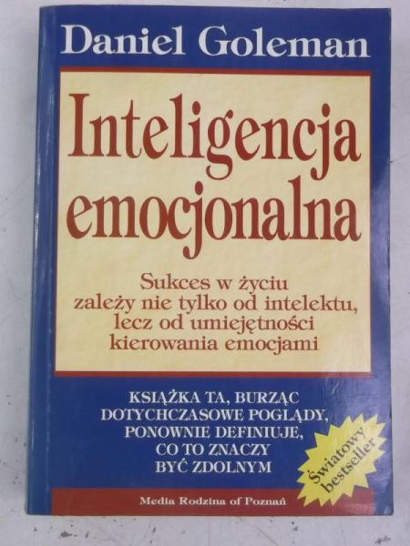 Inteligencja emocjonalna