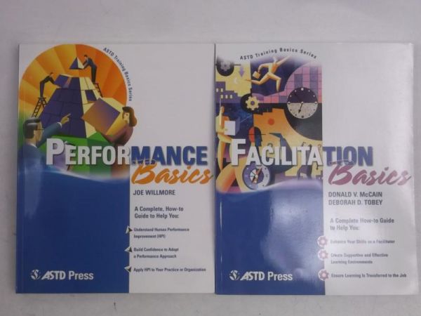 Facilitation  Performance Basics
