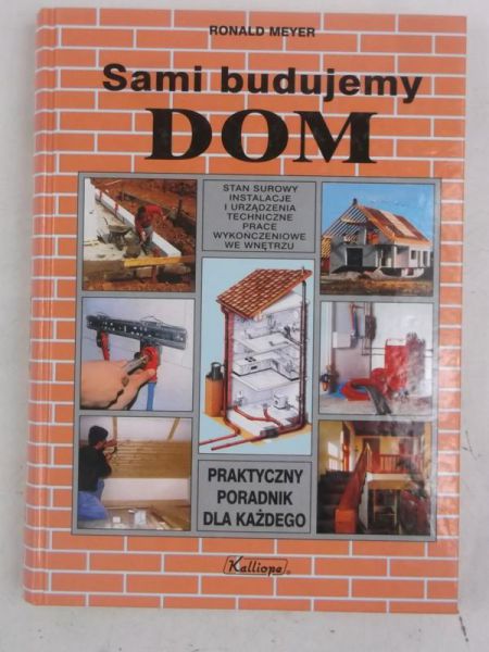Sami budujemy dom