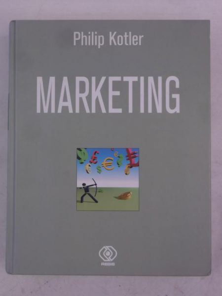 Marketing