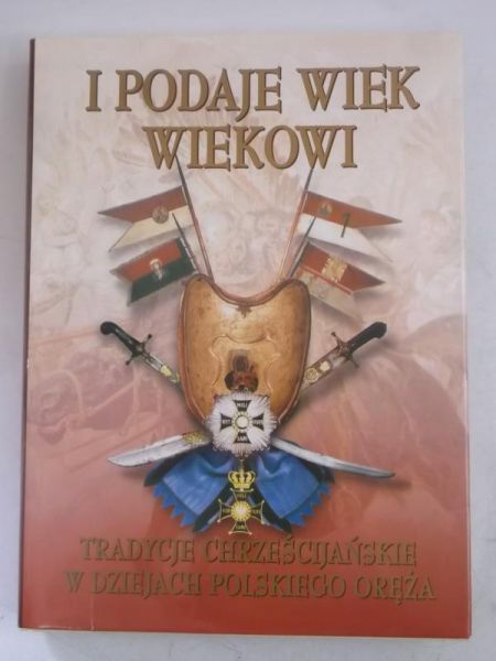 I Podaje wiek wiekowi