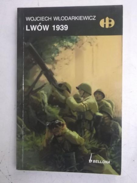 Lwów 1939