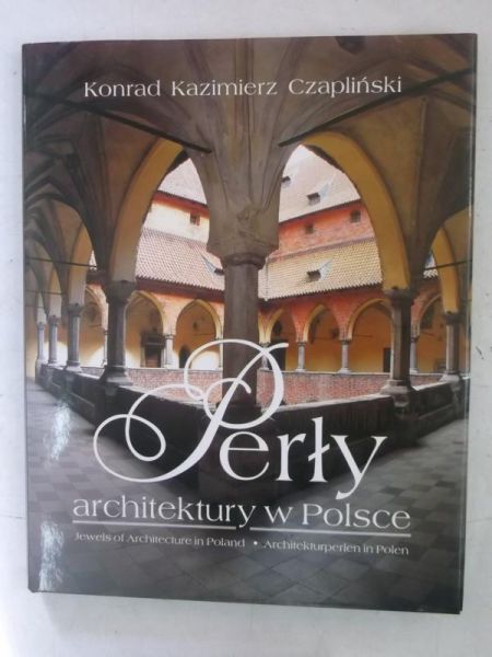 Perły architektury w Polsce