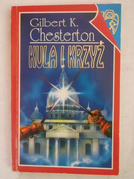 Kula i krzyż