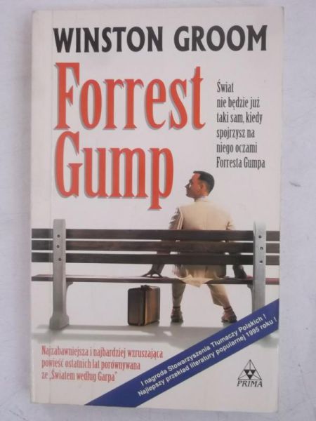 Forrest Gump