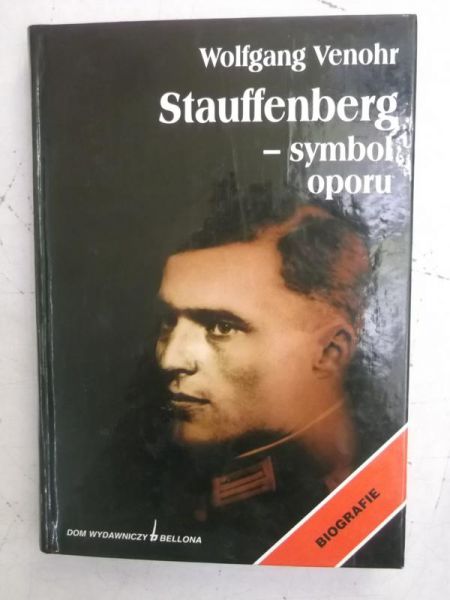 Stauffenberg-symbol oporu