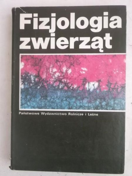 Fizjologia zwierząt