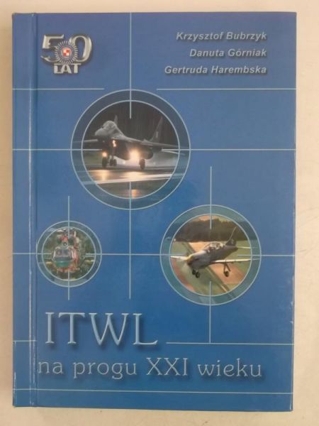 ITWL na progu XXI wieku