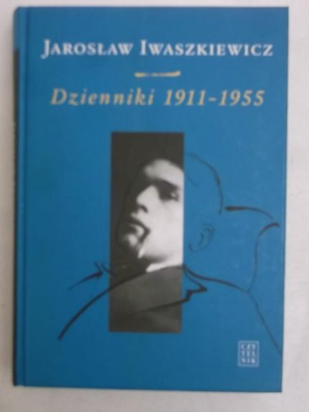 Dziennik 1911-1955
