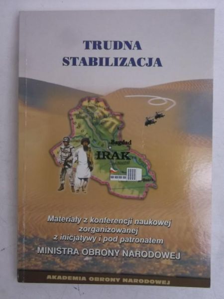 Trudna stabilizacja