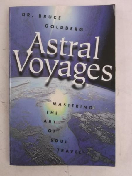 Astral Voyages