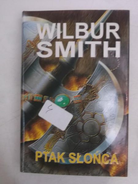 Ptak słońca