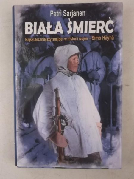Biała śmierć