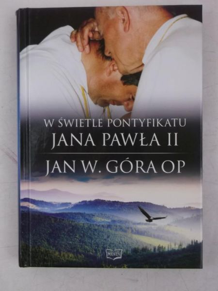 W świetle pontyfikatu a Pawła II