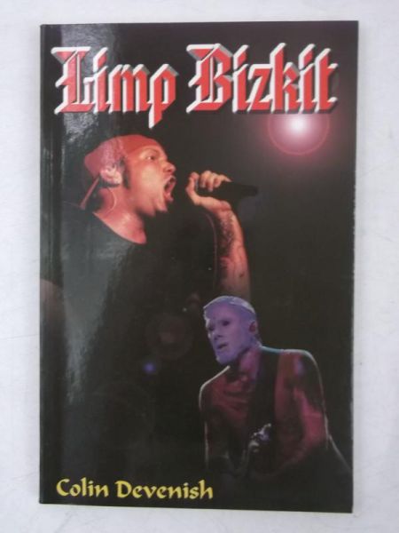 Limp Bizkit