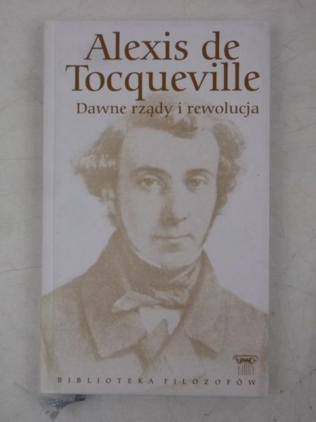 de  - Dawne rządy i rewolucja