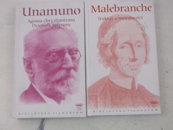 Traktat o moralności/ Agonia chrystianizmu