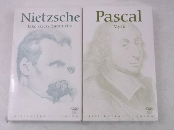 Tako rzecze Zaratustra/ Myśli