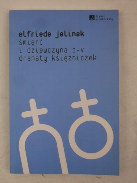 Śmierć i dziewczyna I-V. Dramaty księżniczek