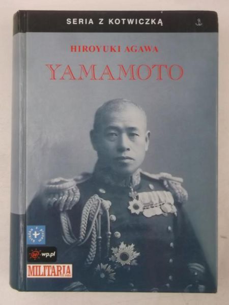 Agawa Hiroyuki - Yamamoto