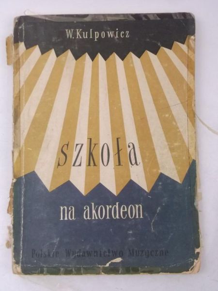Szkoła na akordeon
