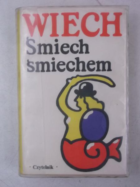 Śmiech śmiechem