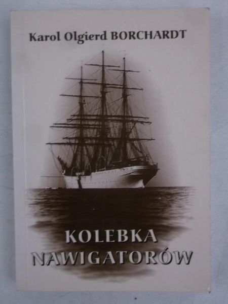Kolebka nawigatorów