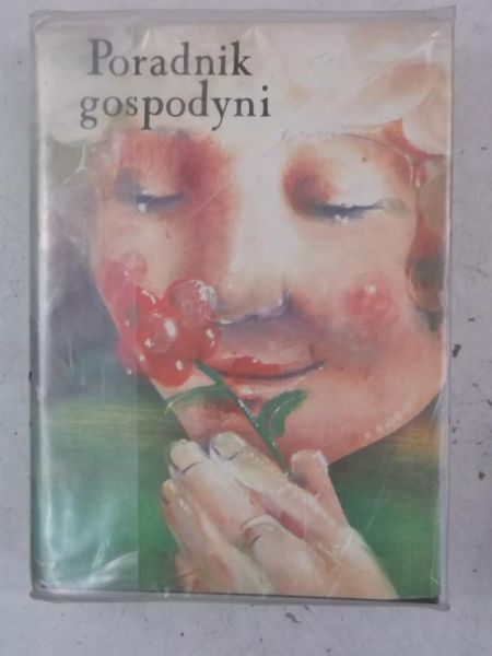 Fiszerowa Maria  - Poradnik gospodyni