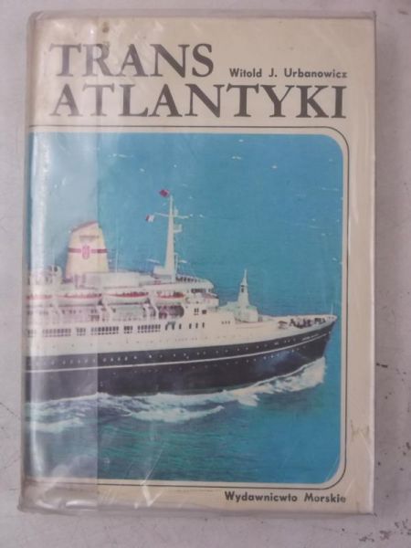 Transatlantyki