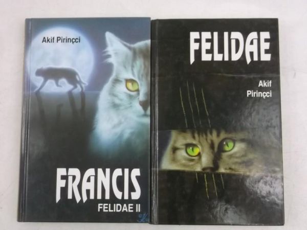 Felidae / Francis: Felidae II