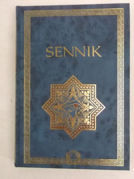 Głuch Wojciech - Sennik