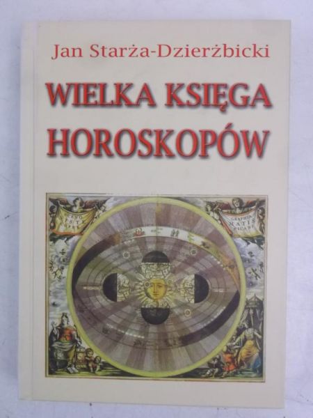Wielka księga horoskopów