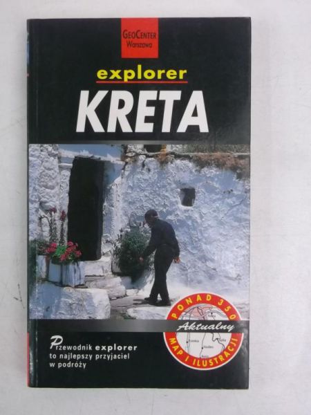 Kreta. Explorer
