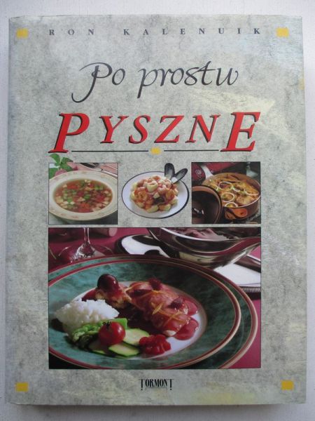 Po prostu pyszne