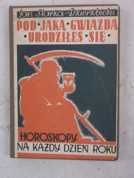 Pod jaką gwiazdą urodziłeś się. Horoskopy na każdy dzień roku