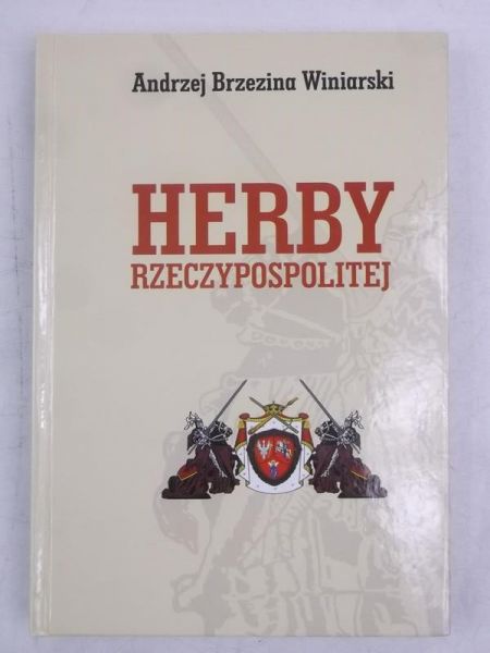 Herby Rzeczypospolitej