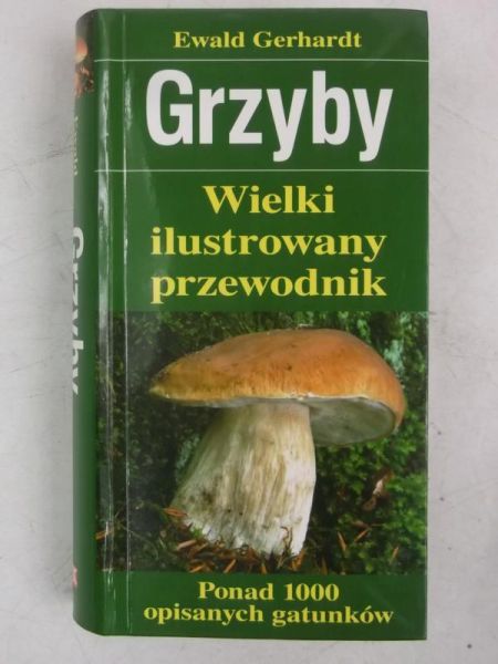 Grzyby